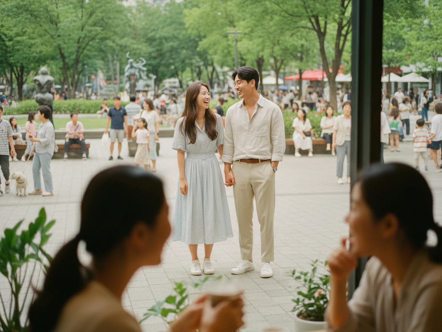 내새끼의연애 출연진04